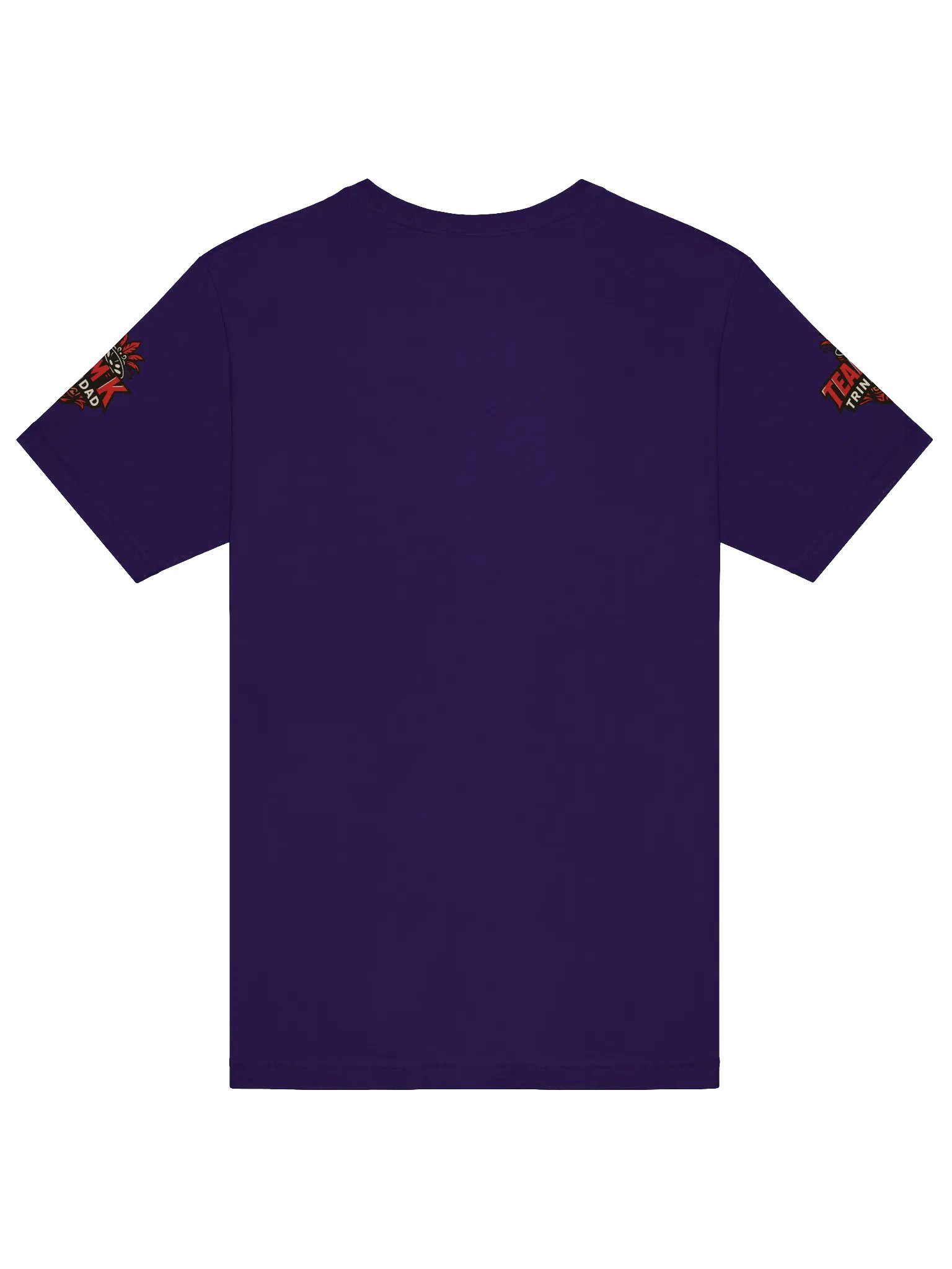 TEAM K TRINIDAD T-Shirt product image (2)