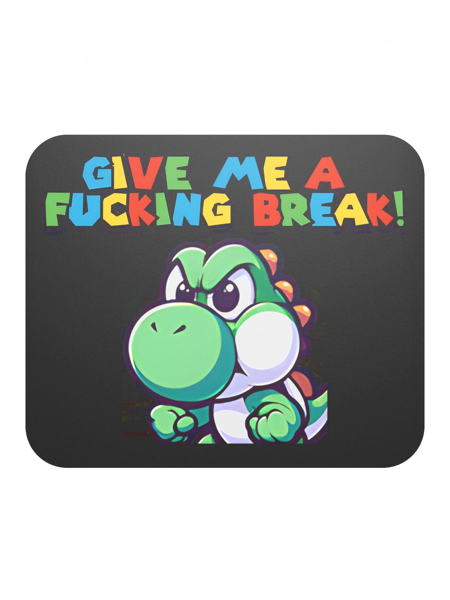 Give Me A Break... product image (2)