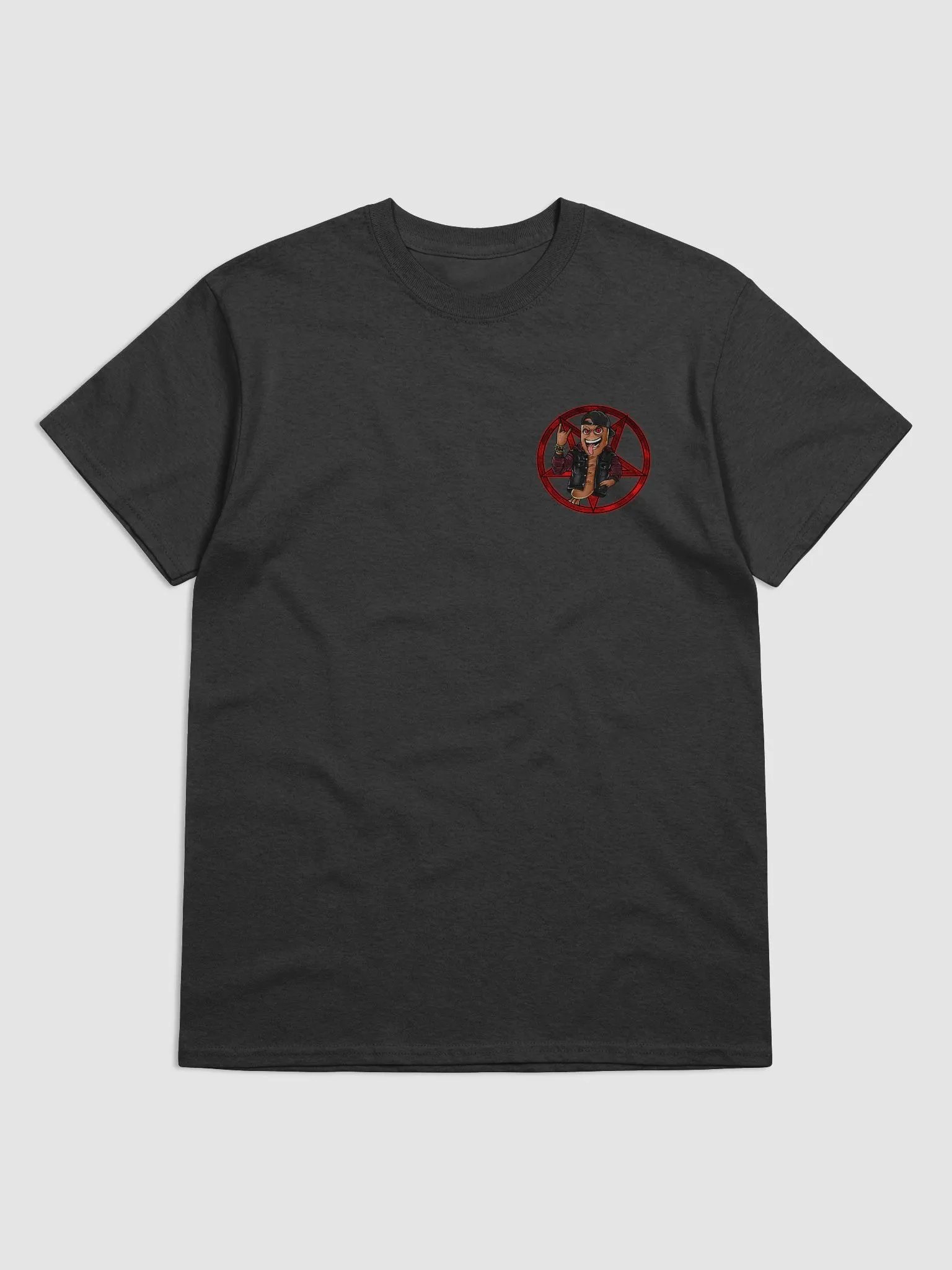 Sillysau5age T-Shirt (No Text) product image (1)
