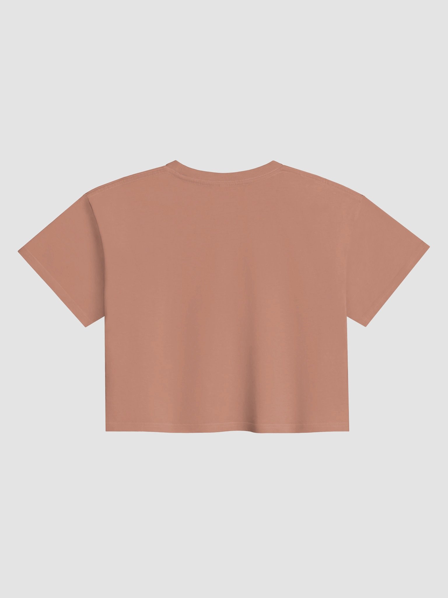 Signature Crop Top product image (6)