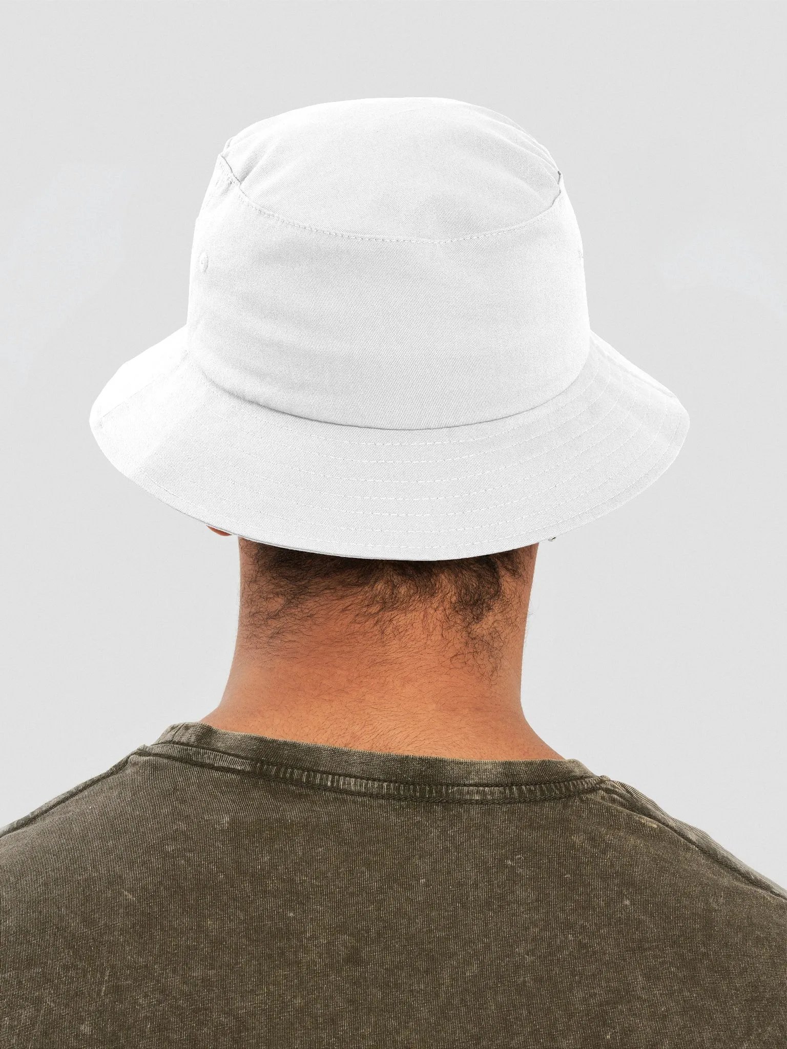 Logo Bucket Hat product image (23)