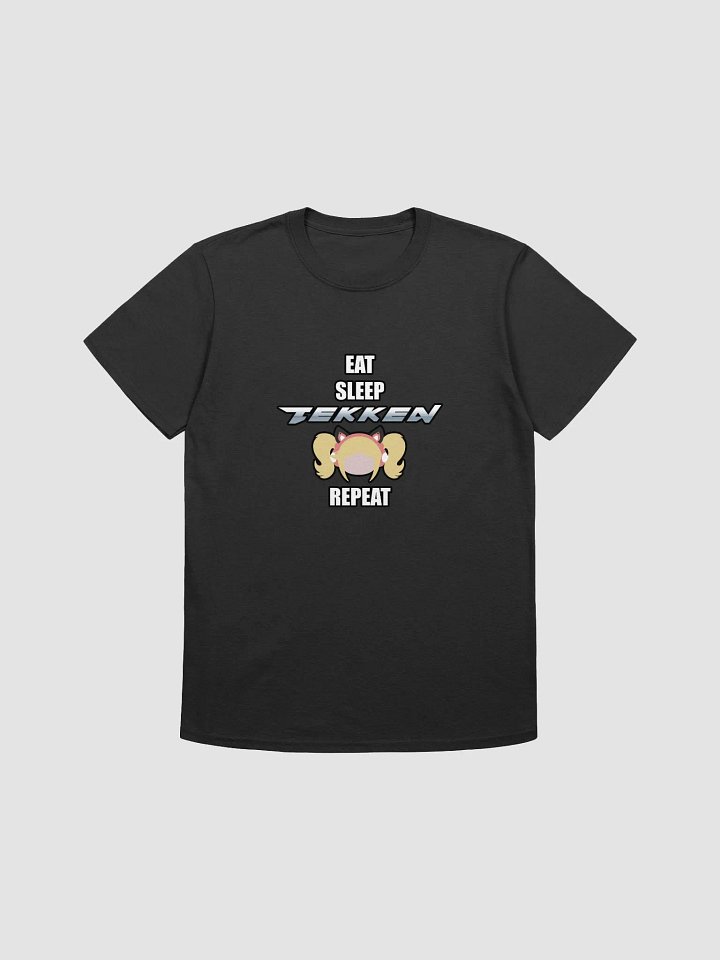 Eat, Sleep, TEKKEN, Repeat product image (1)