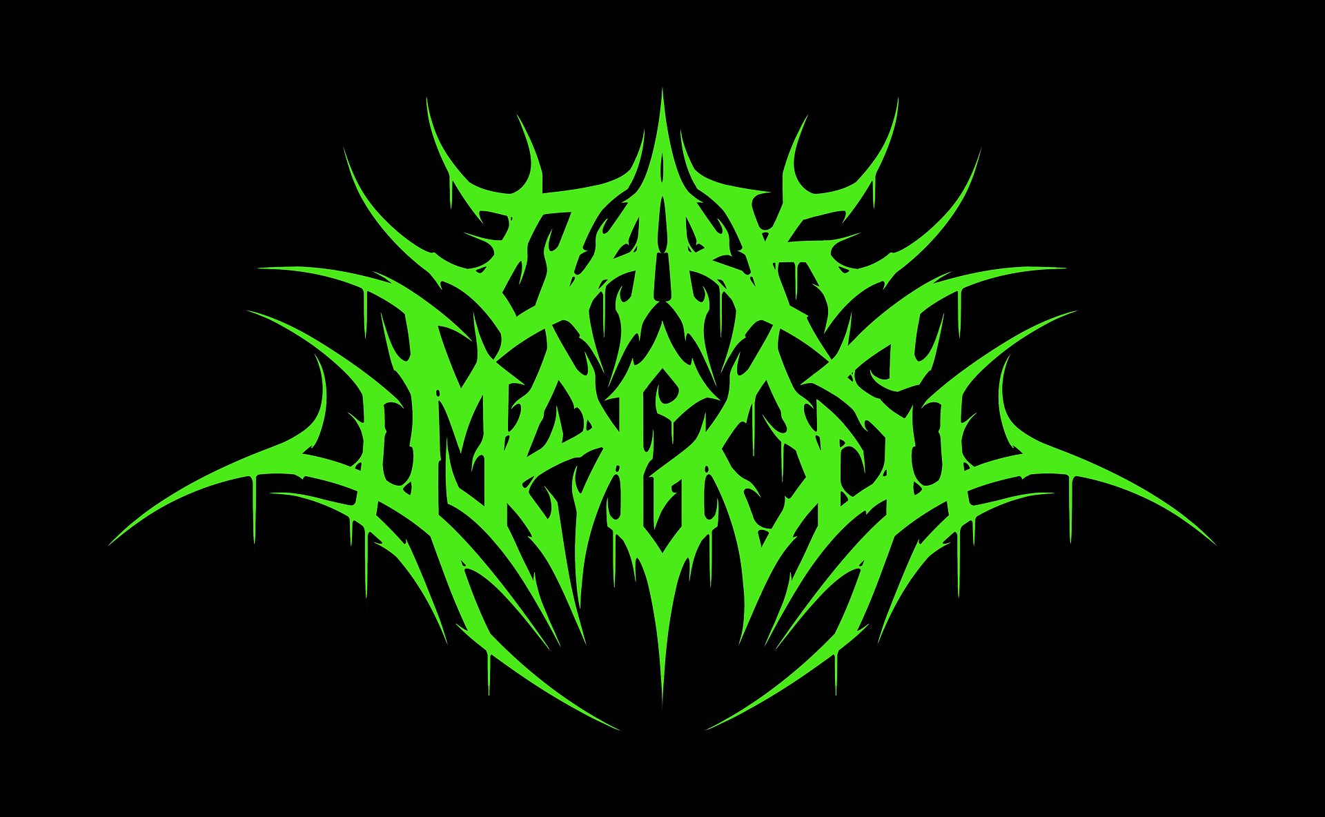 Dark Magos Gift Card product image (1)