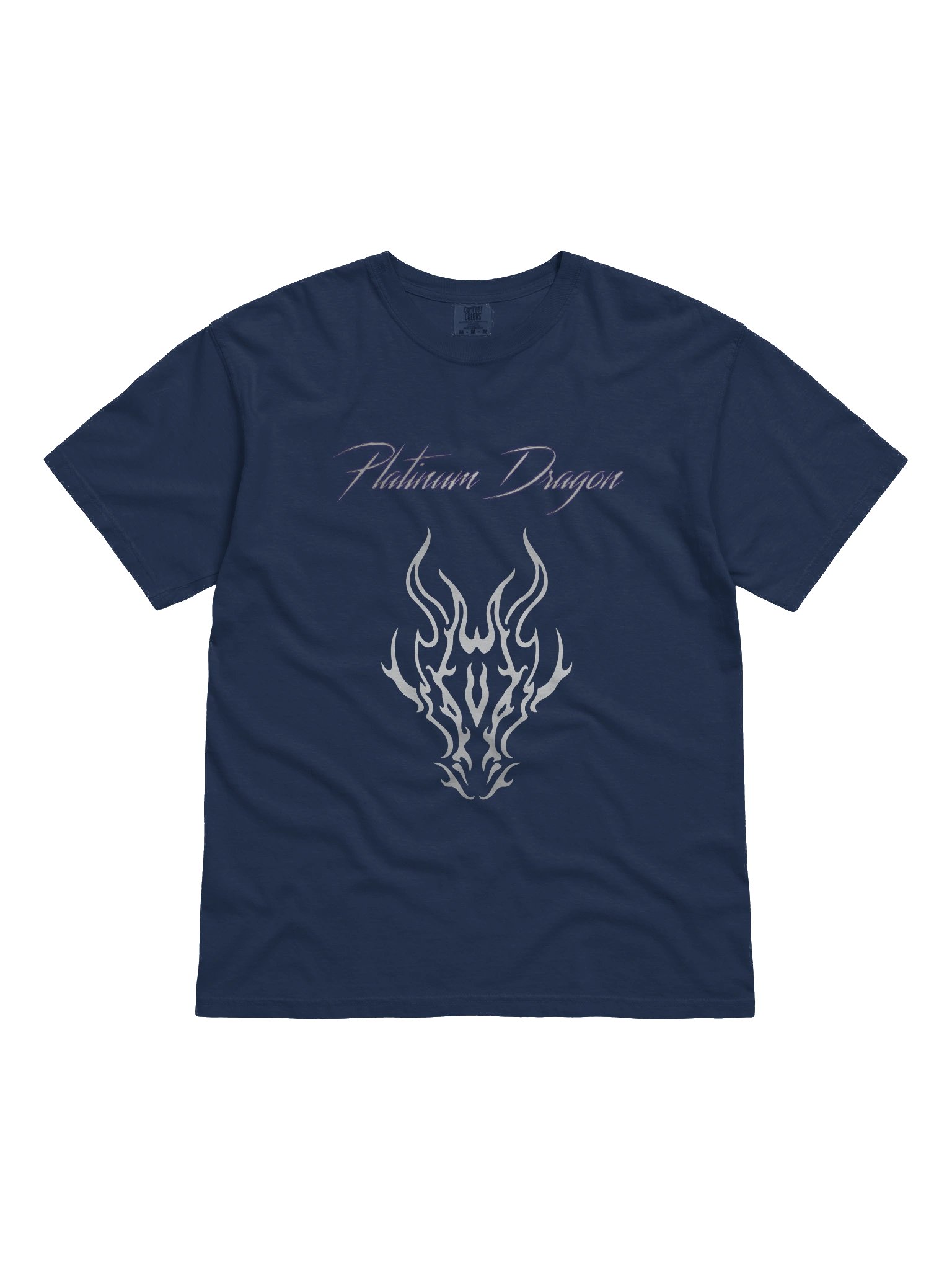 Keep Calm and Synthwave Men's Tee product image (1)