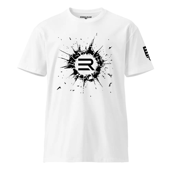ER Shatter T-Shirt product image (1)