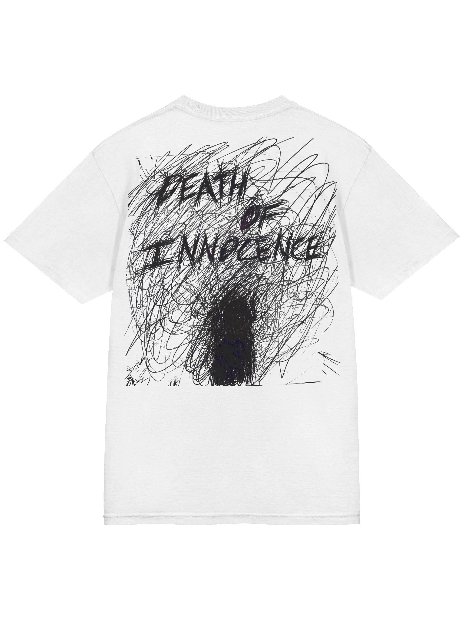 being alive for others only tee product image (4)