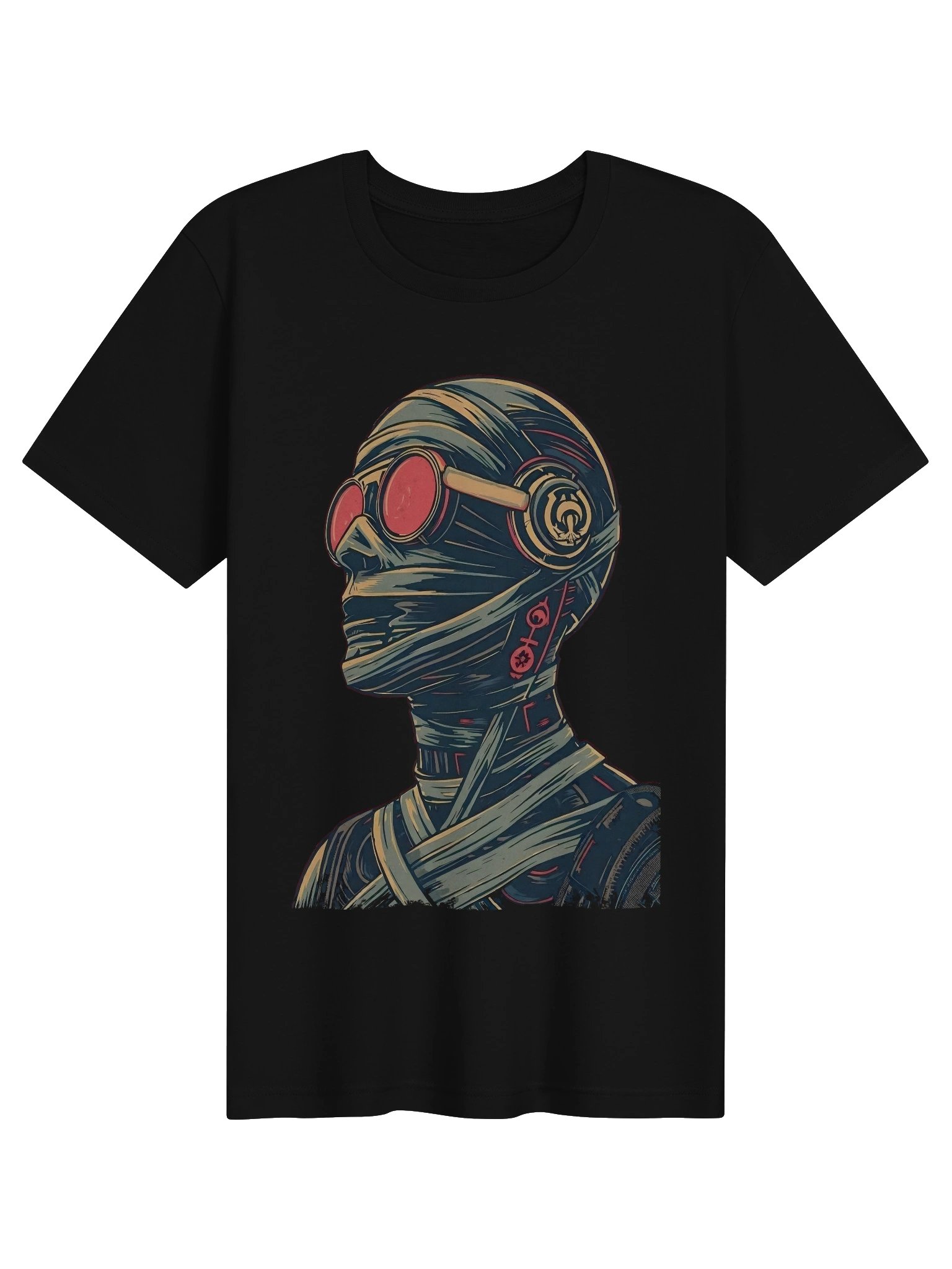 The Dune Oracle Lightweight T-Shirt product image (1)