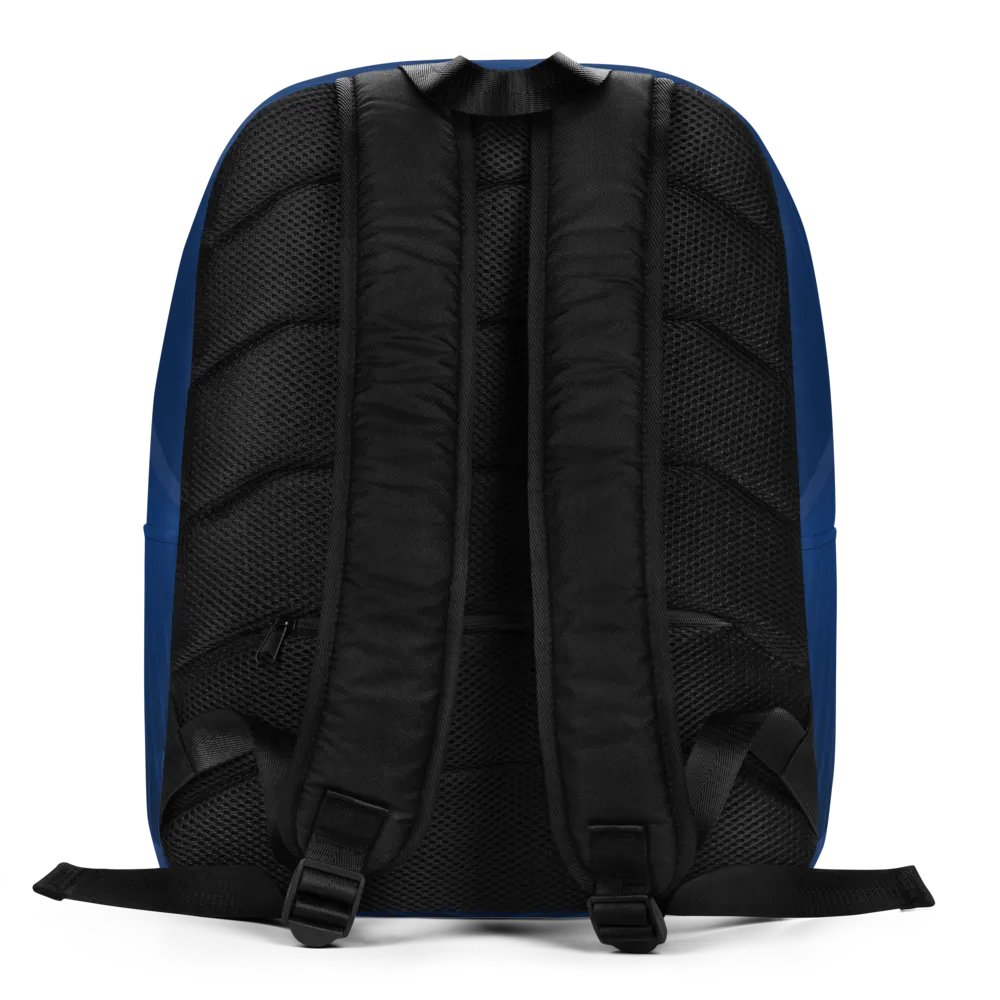 Breaks Peace & Beatz Backpack product image (3)