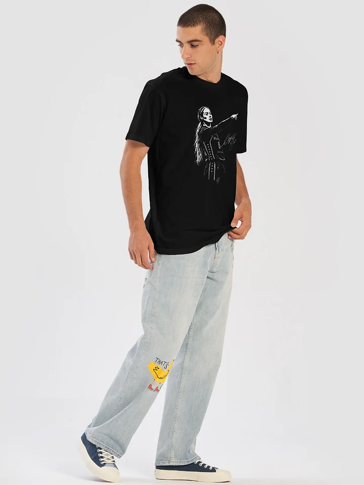 Sophie Cunningham Pointing Shirt product image (1)