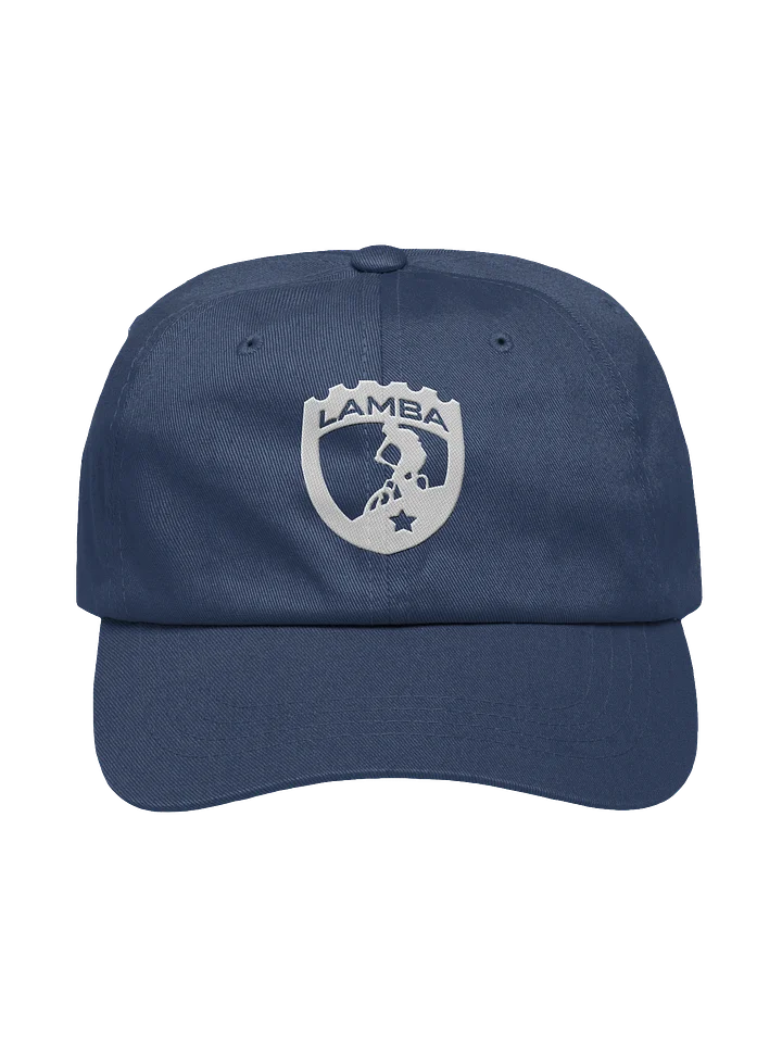 LAMBA Dad Hat product image (5)