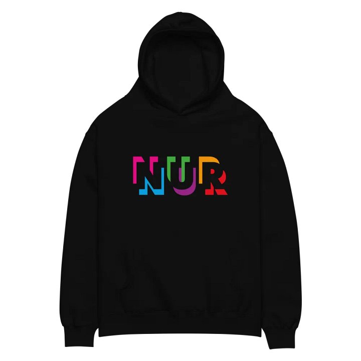 NUR cozy hoodie product image (2)