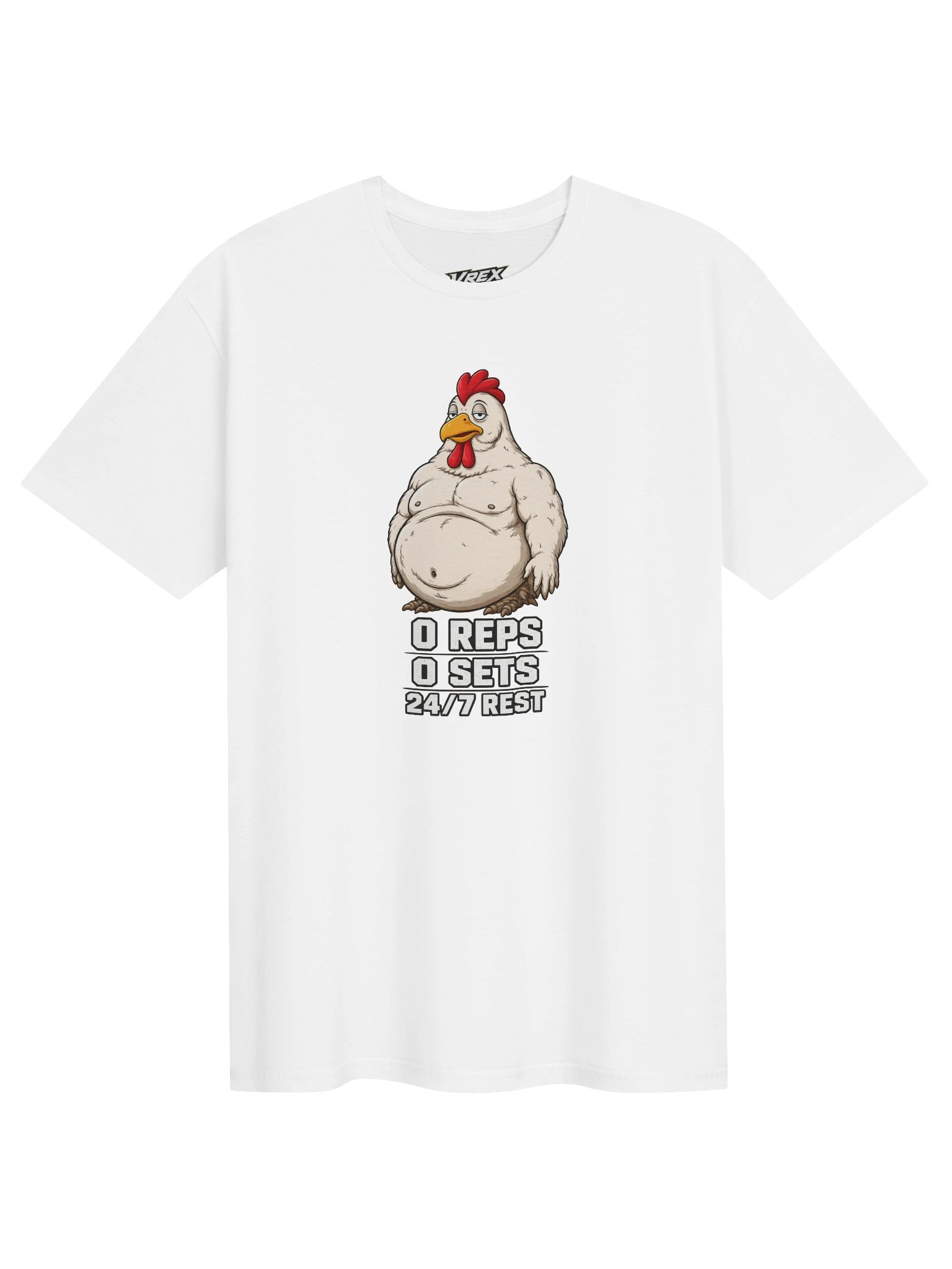 Chud The Chicken product image (1)