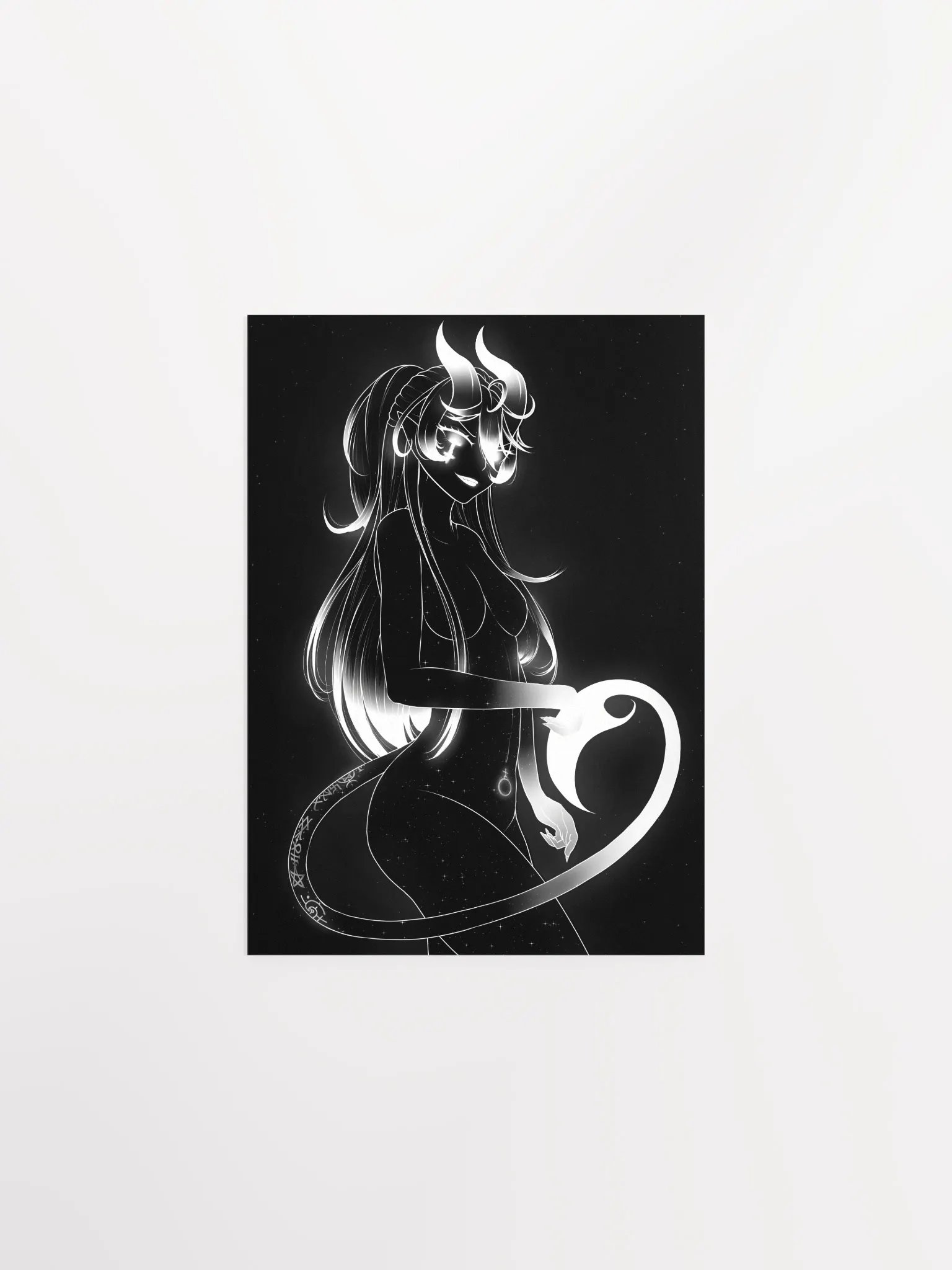 Voidickle Print product image (1)