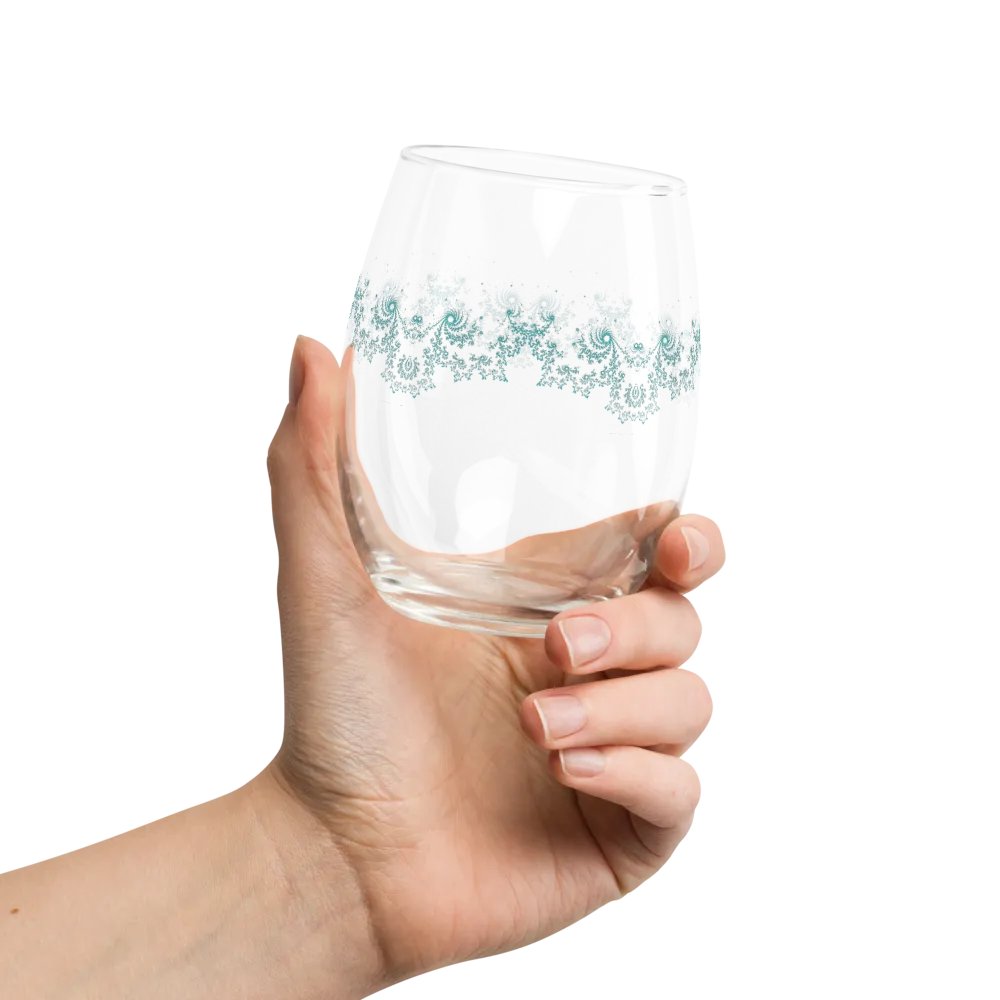 Stemless Glass - Fractal product image (4)