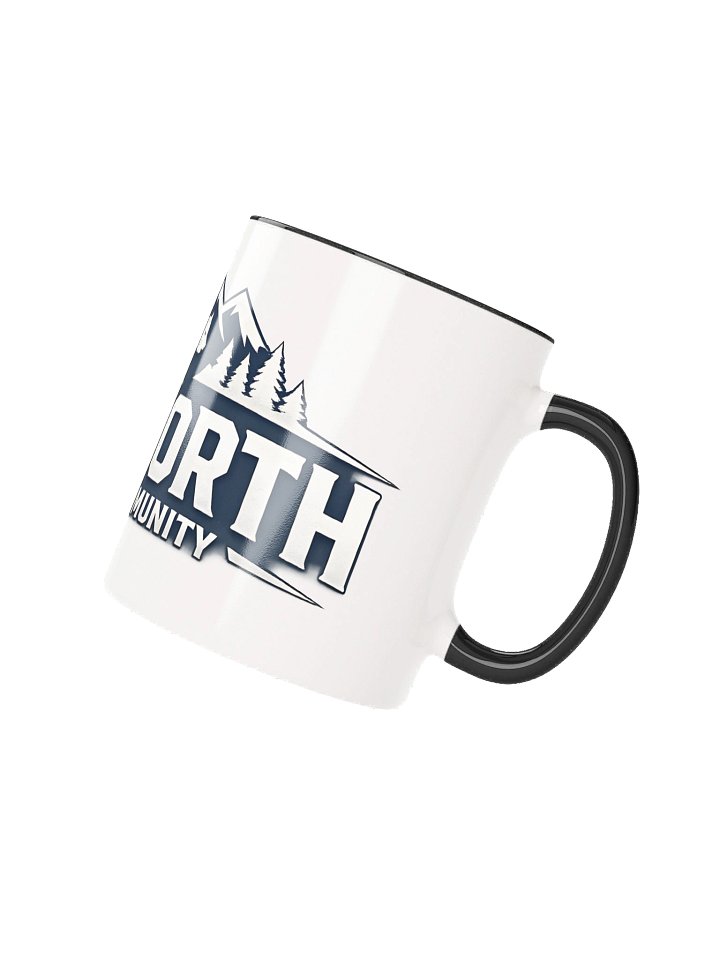 Wild North Gaming Mug product image (19)