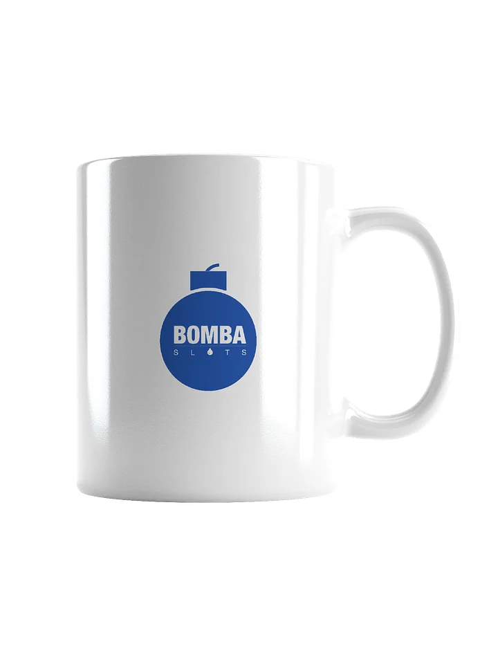 One More Crispy Mug product image (4)
