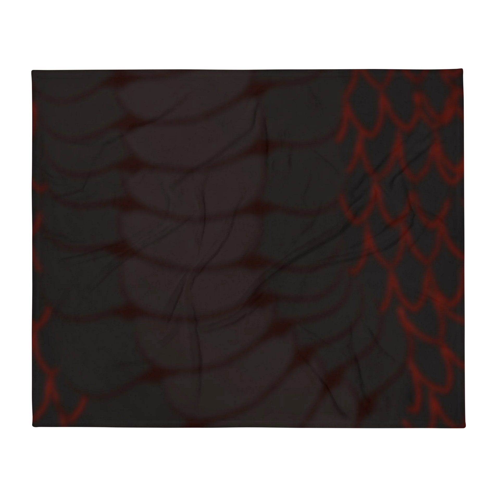 Snake Skin Blanket product image (1)
