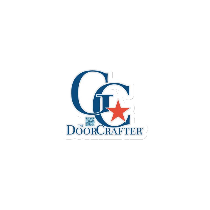 DoorCrafter App Magnet product image (1)