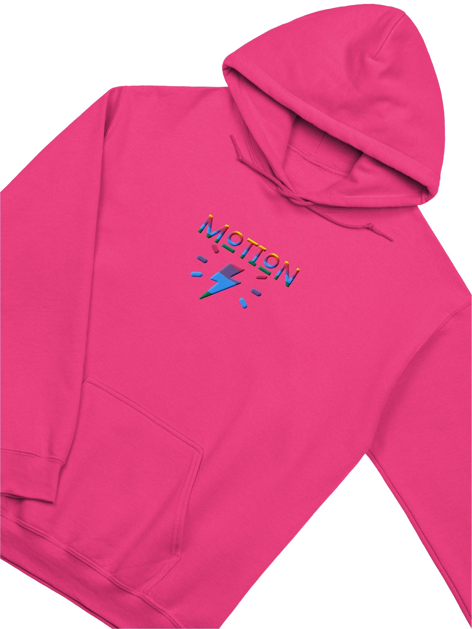 "Pink Lemonade" Motion Hoodie product image (3)