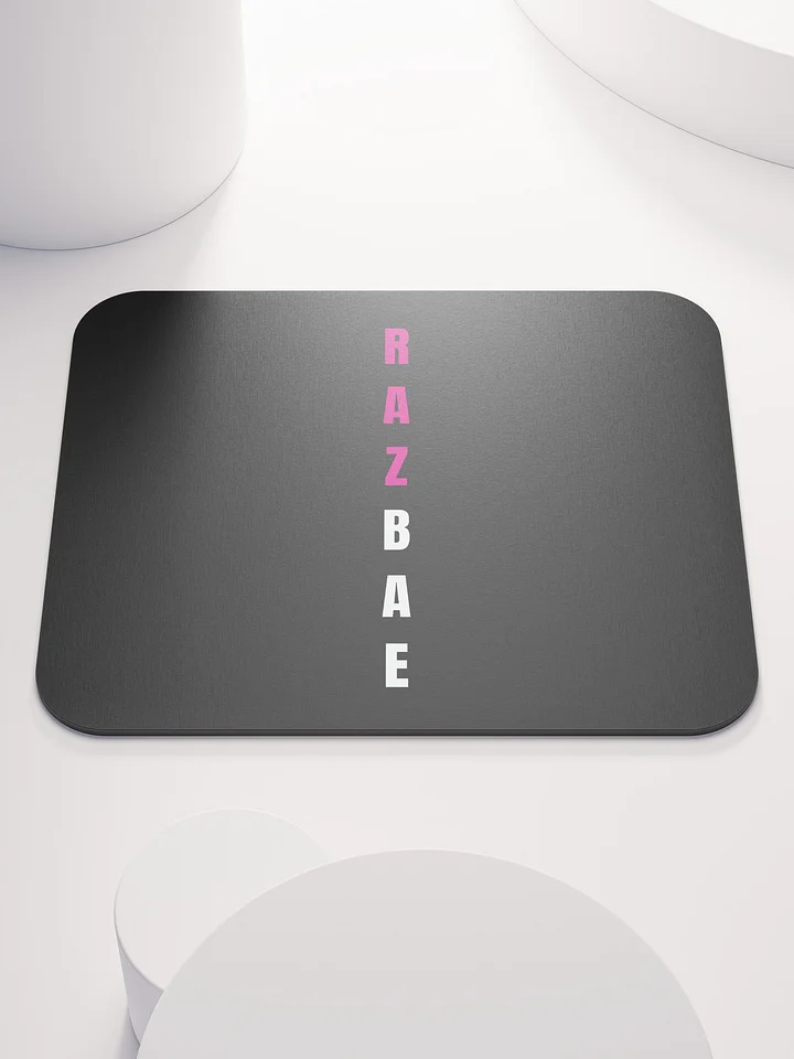 RAZBAE CLASSIC Mouse Pad product image (1)