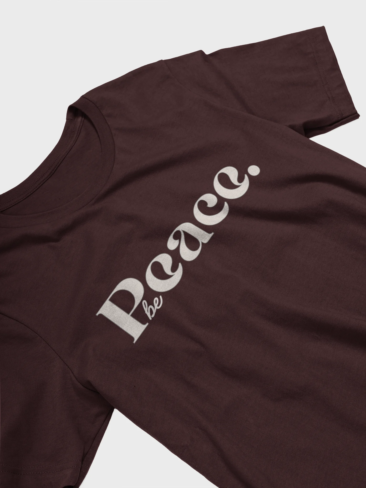 Be Peace Tee product image (3)