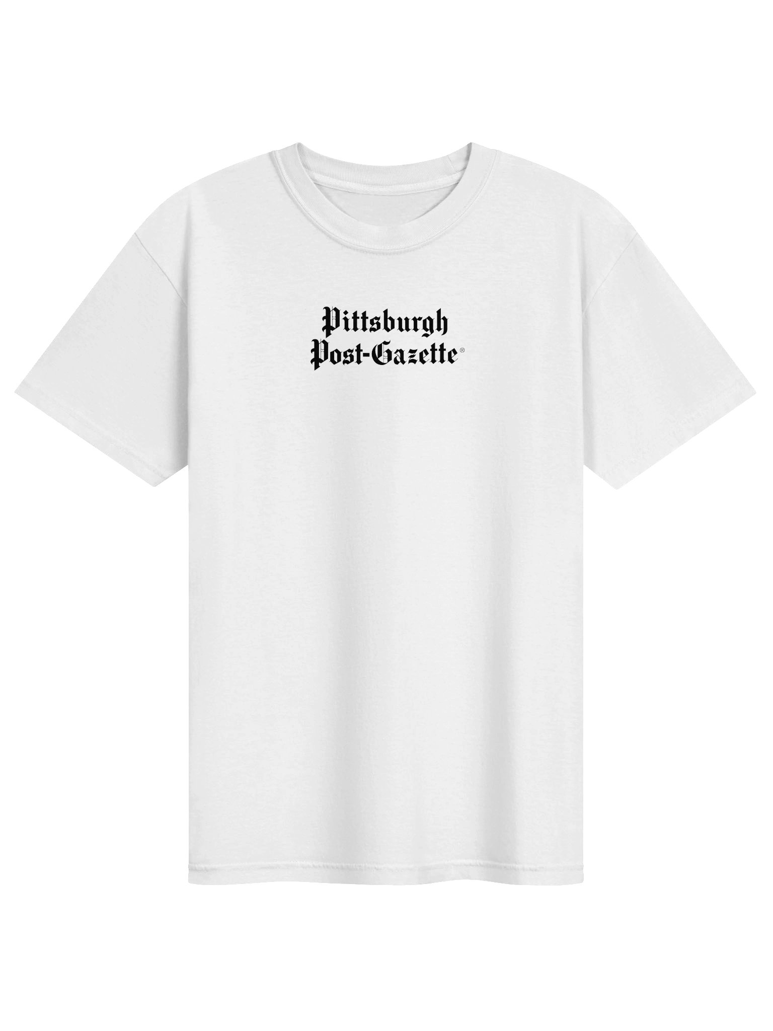 Post-Gazette T-Shirt product image (1)
