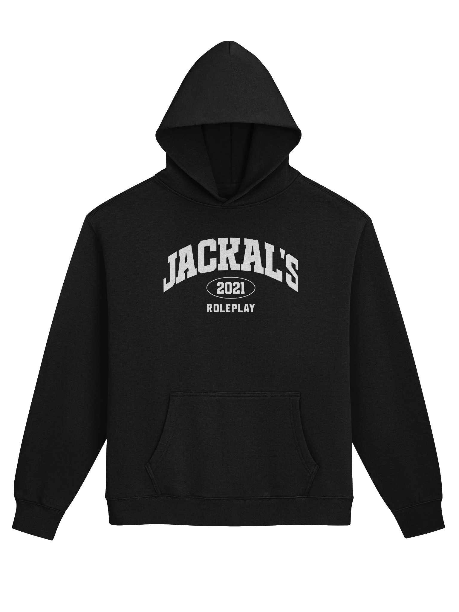 JRP UNI Hoodie product image (1)
