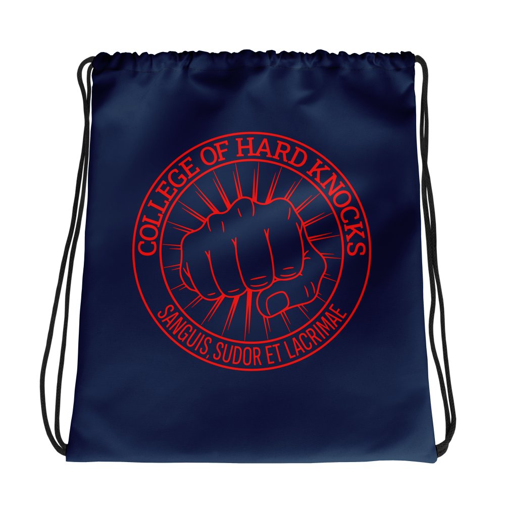 Drawstring Bag product image (3)