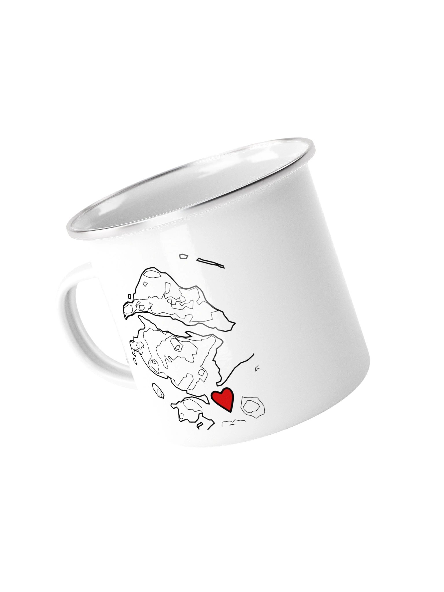 Utkiken mug product image (4)