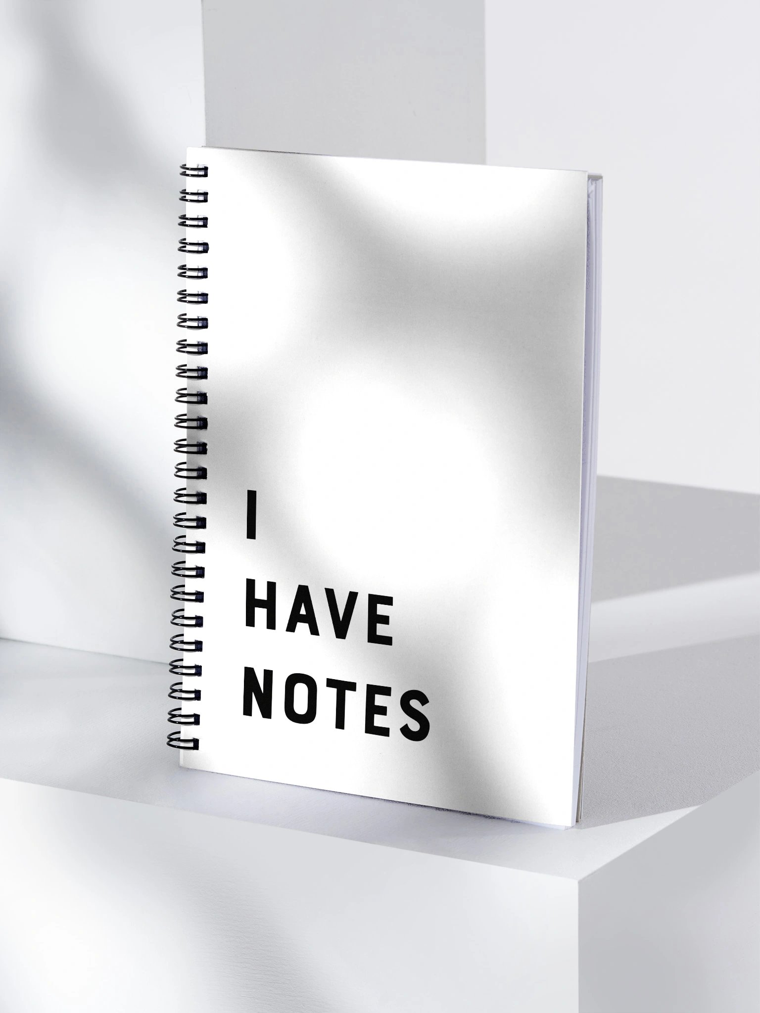 I Have Notes notes product image (4)