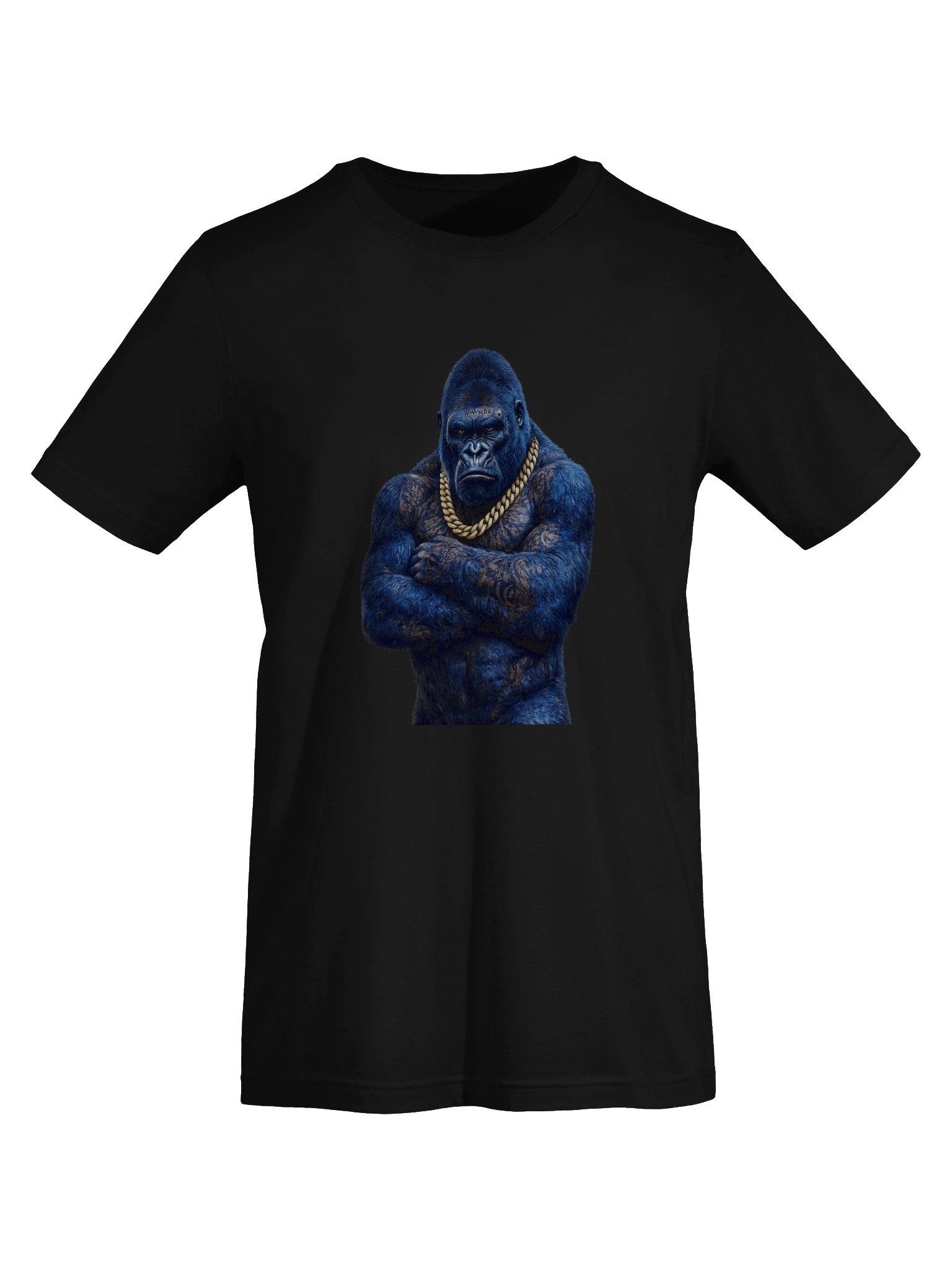 Wavy T product image (5)