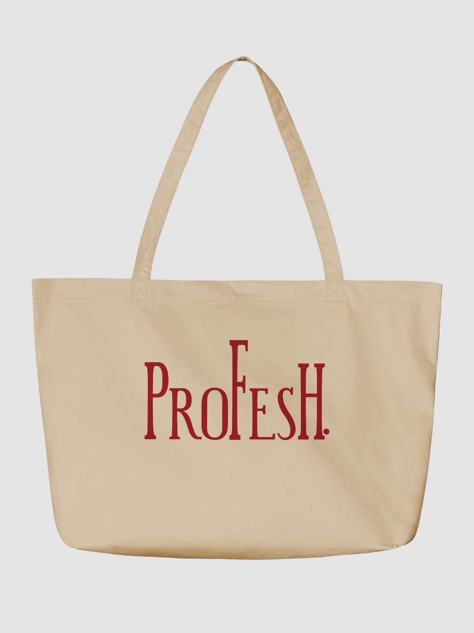Profesh Tote Bag product image (8)