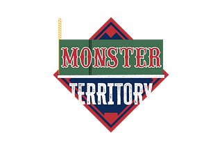 Monster Territory Shop