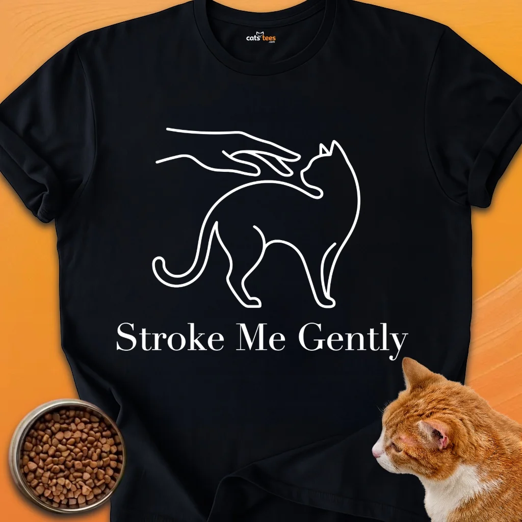 Stroke Me Gently product image (1)
