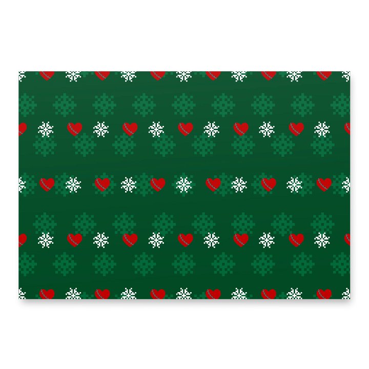 Dizmas Wrapping Paper (2025) product image (1)