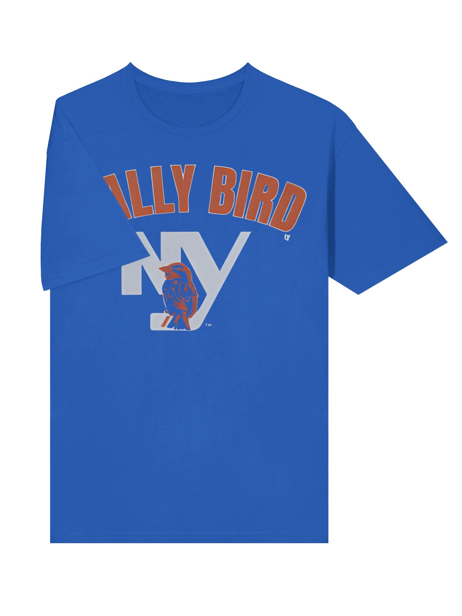 Rally Bird On Ice Shirt product image (3)