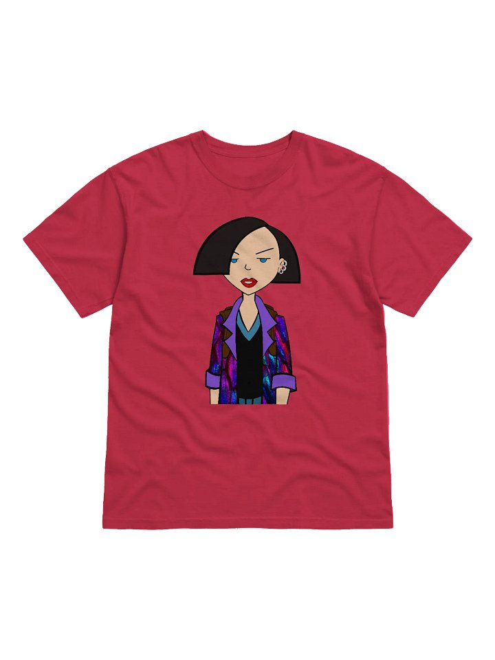 Jane Lane T-Shirt product image (1)