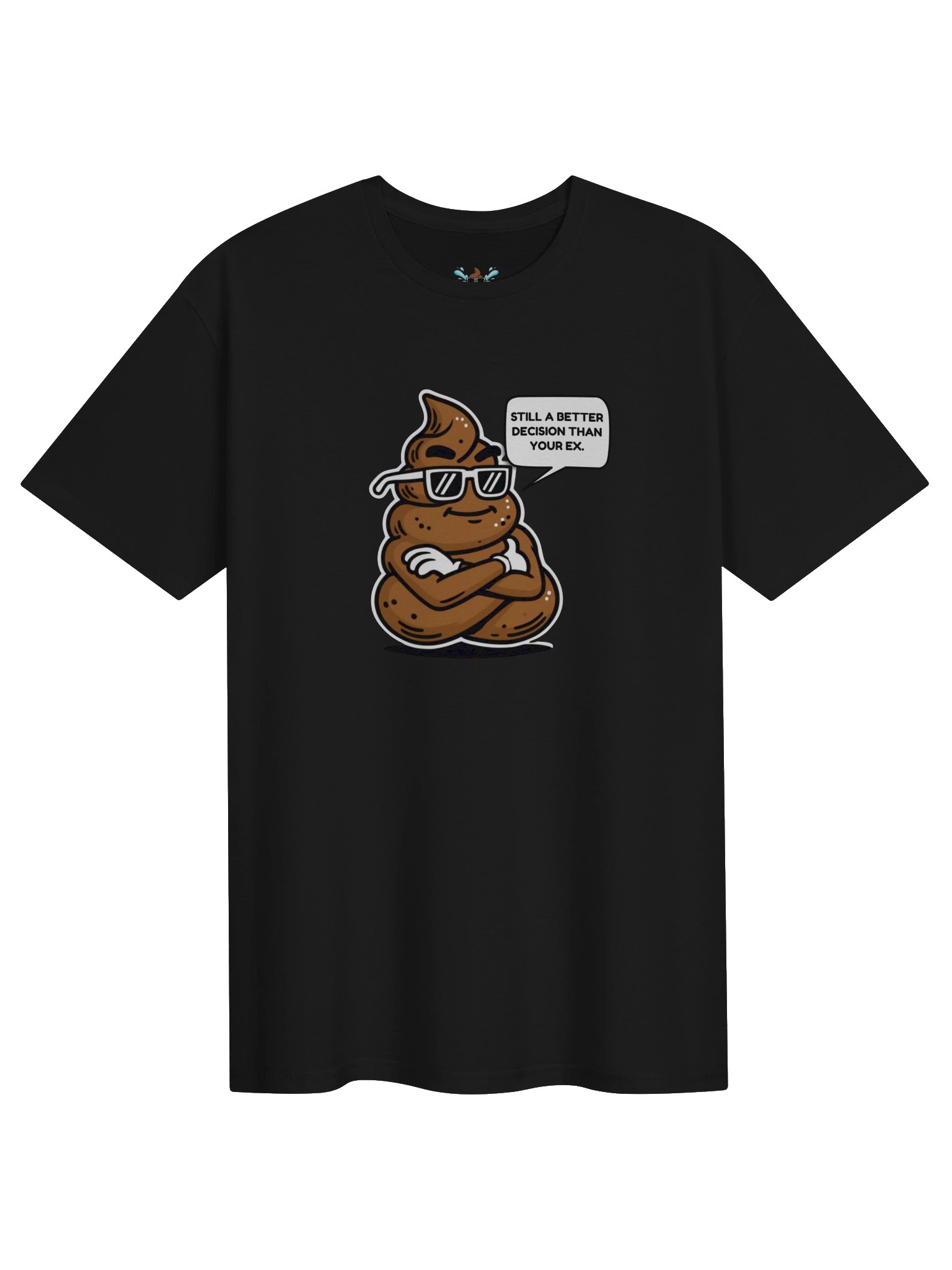 Better Decision T-Shirt product image (1)