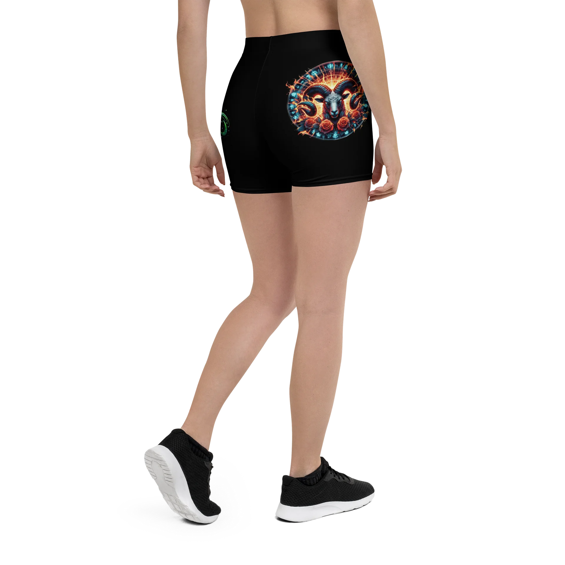 Aries Shorts product image (2)