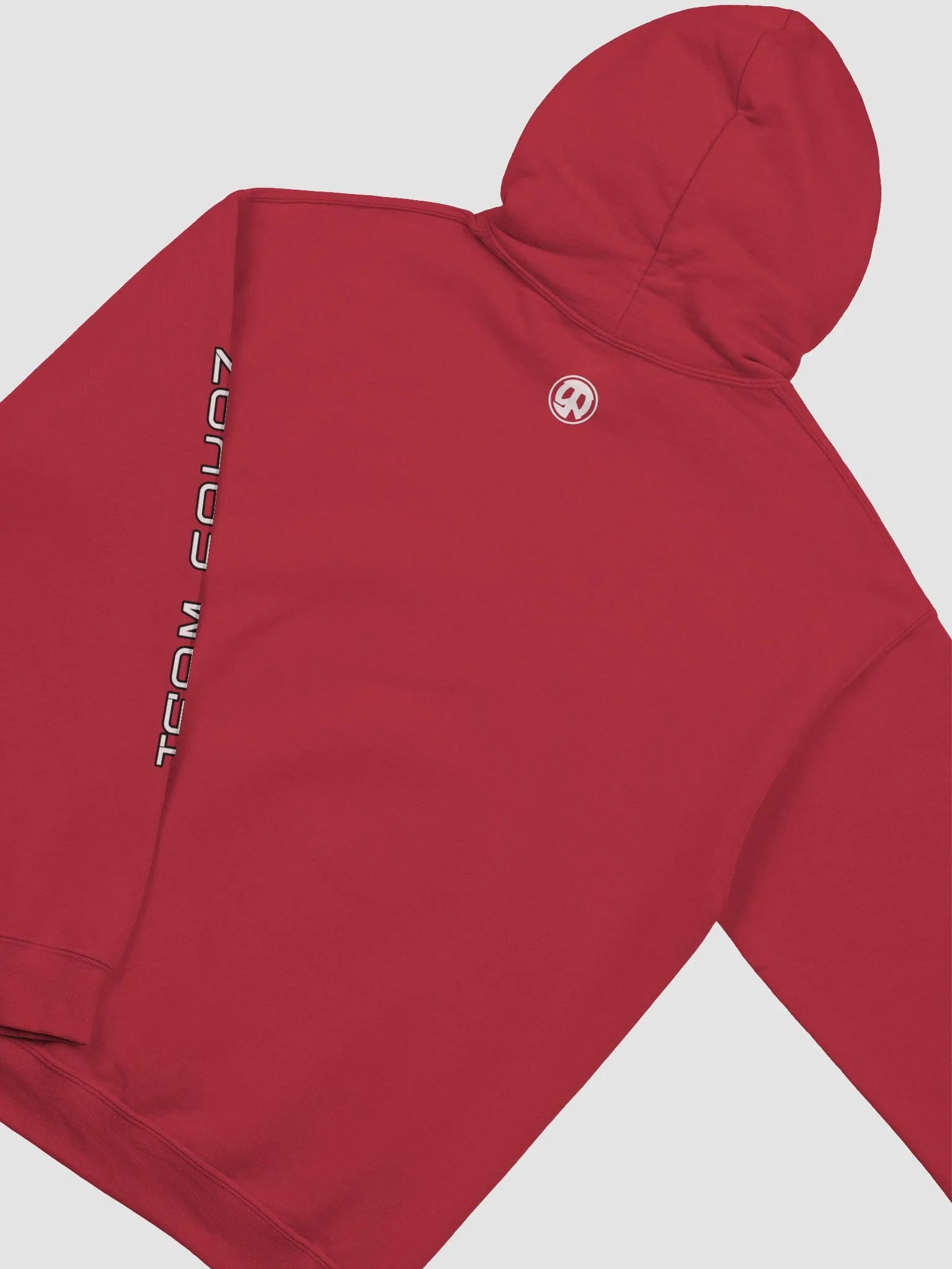 Team FAKAz Hoodie product image (4)