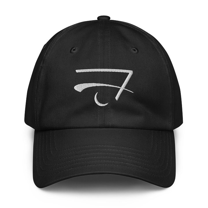 Infinity Dad Hat (Under Armour) product image (1)