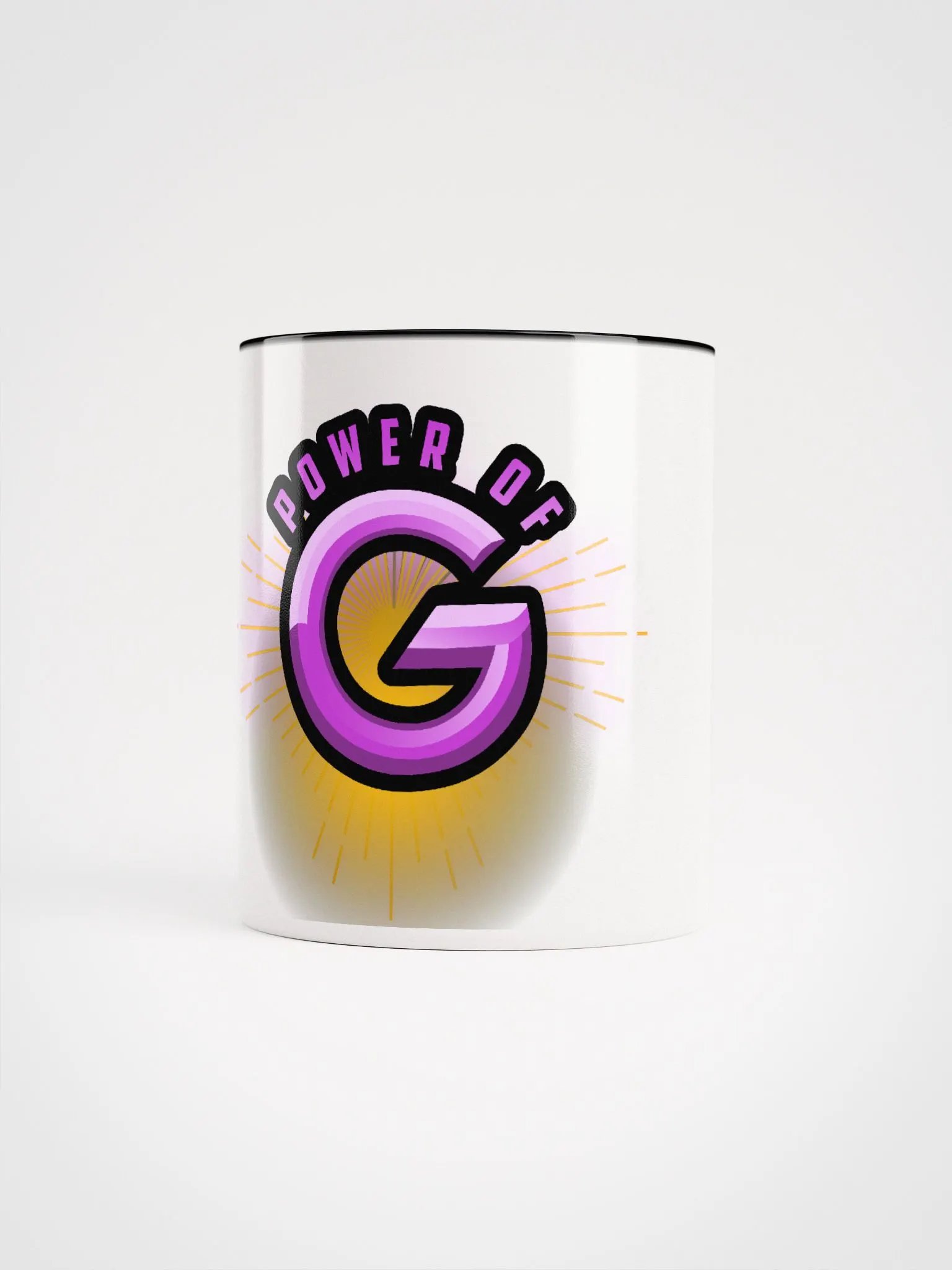 Power of G Mug product image (5)