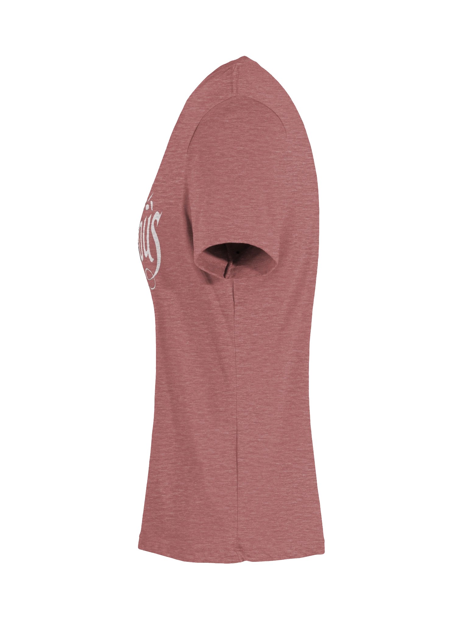 I'm Hilarious v-neck tee product image (32)