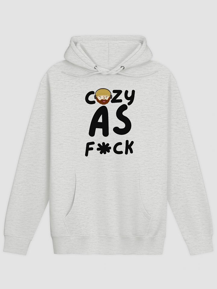 Cozy As F*ck product image (1)