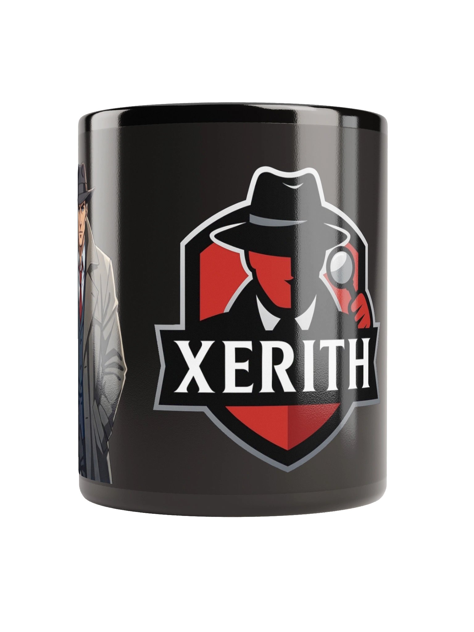 Detective Mug product image (2)