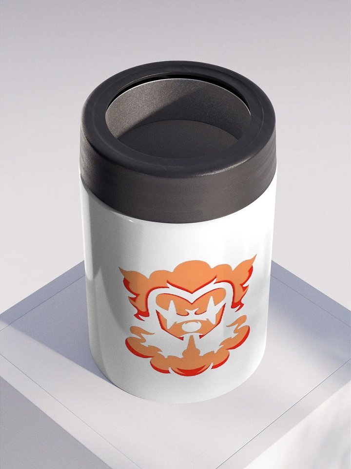 Bobo Stainless Steel Koozie product image (2)