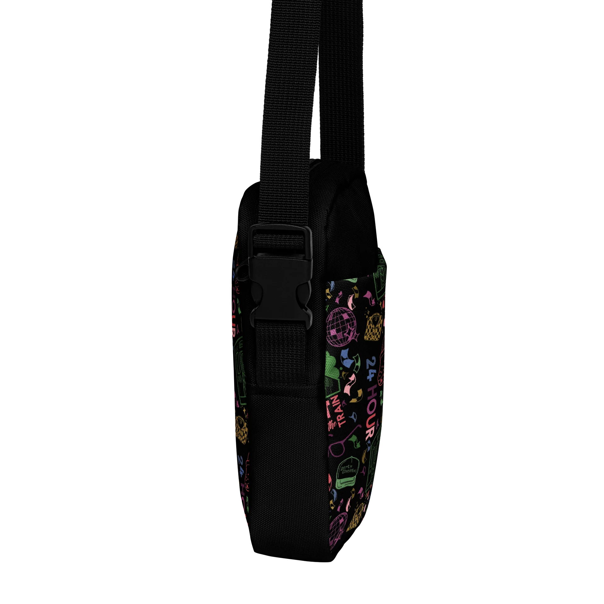 24hr Train Crossbody Bag product image (3)