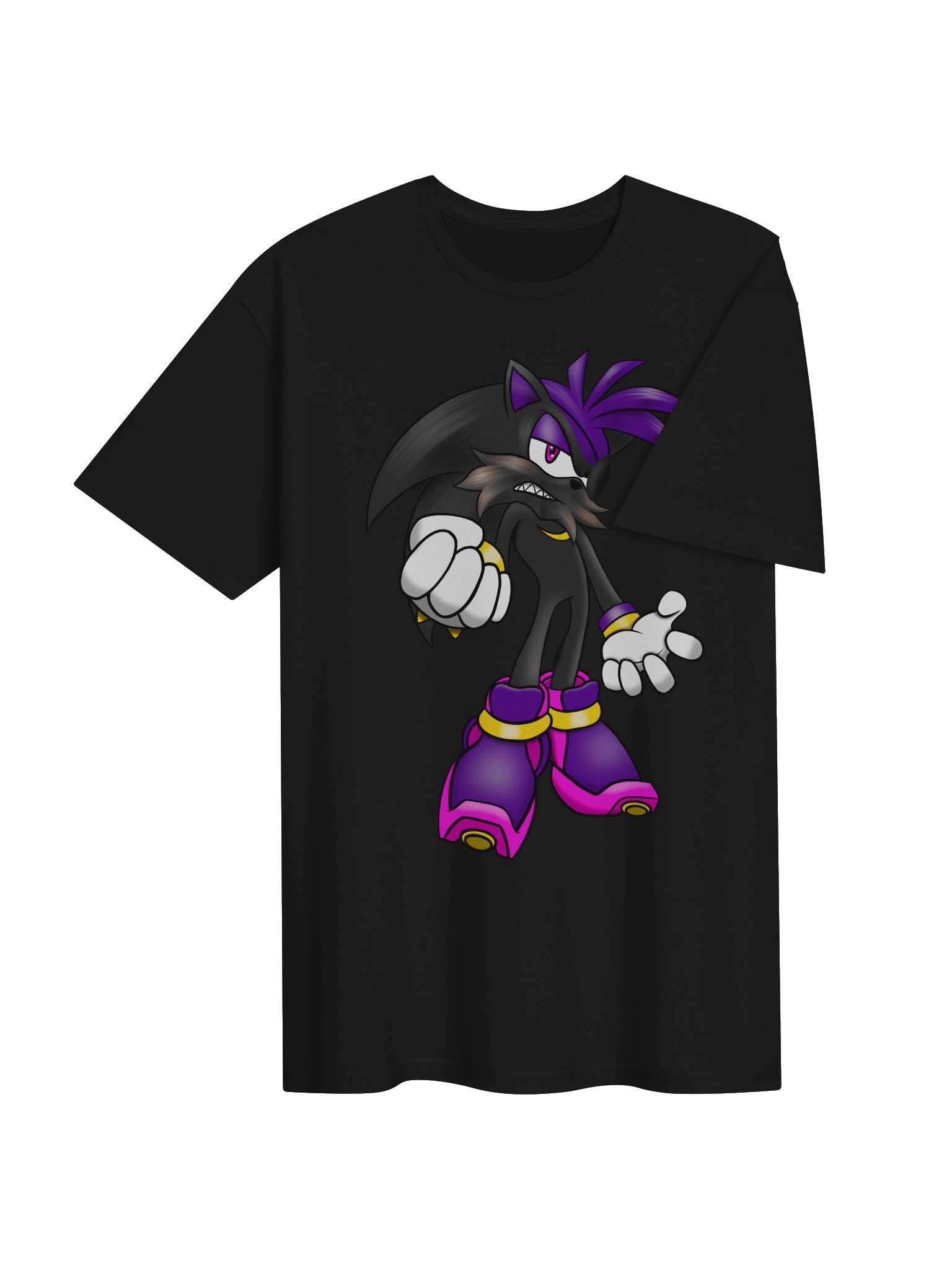 Daddy the Hedgehog product image (4)