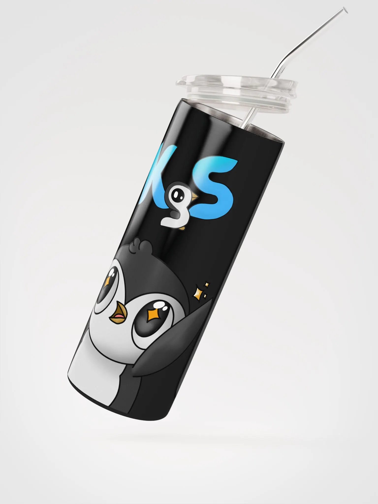 Penguin Tumbler product image (3)
