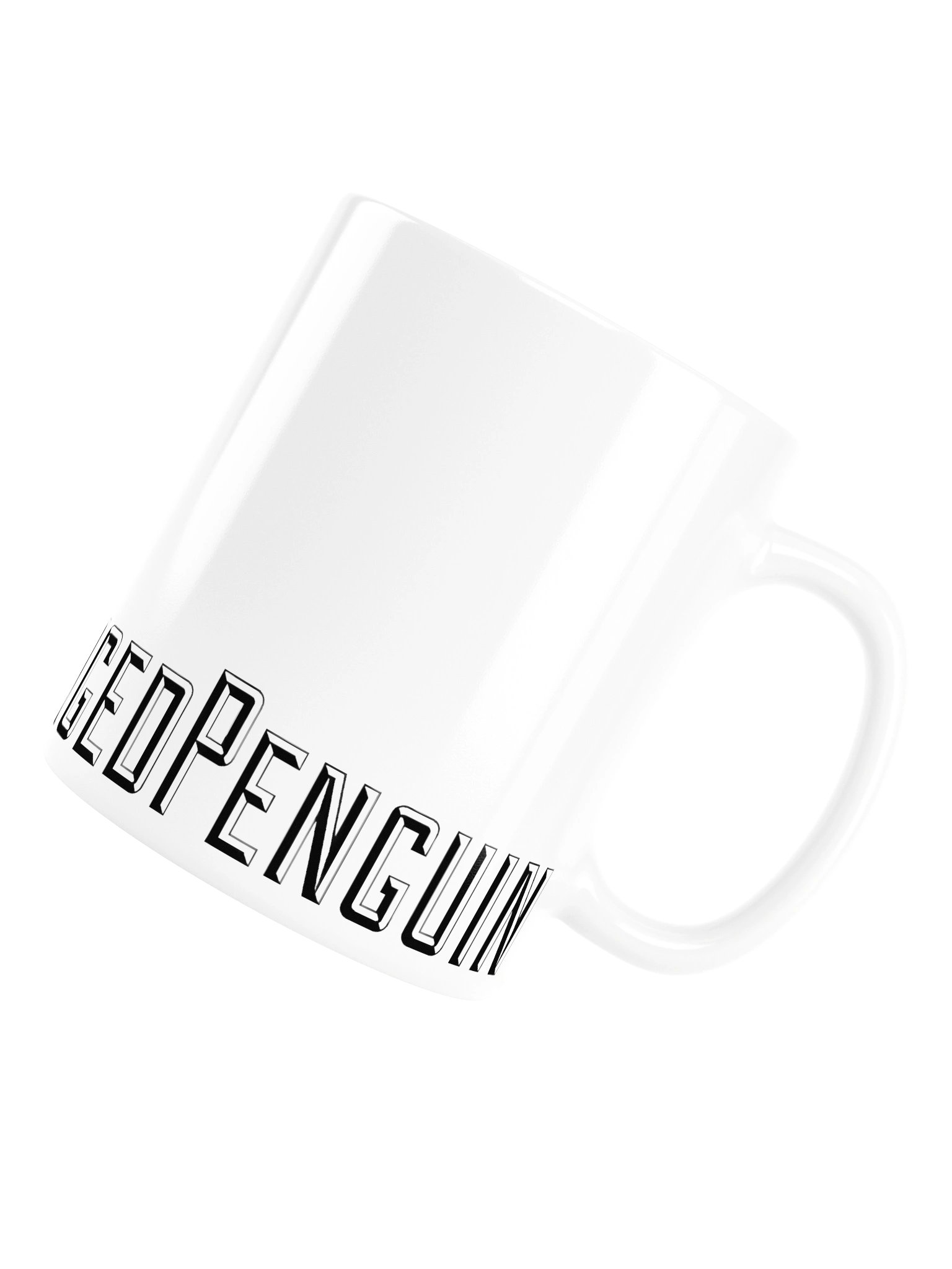 EP Plain Mug product image (16)